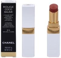 Chanel Rouge Coco Hydrating Beautifying Tinted Lip Balm3 g.