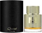 Lattafa Qaaed Eau de Parfum Spray 100ml 019a6d7c-41b5-7f34-b150-73aa6c41bccf