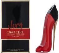 Carolina Herrera Very Good Girl Edp Spray.