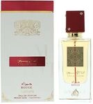 Lattafa Ana Abiyedh Rouge Eau de Parfum 60 ml