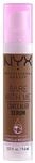 NYX Bare With Me Concealer Serum #12-rich 9,6 ml 019682c4-e6c6-713f-9c23-c66733e34735
