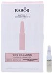 Babor SOS Beruhigende Ampullen Konzentrat 14 ml 8e4d7762-b72e-446f-bdd9-b4746469ec4c