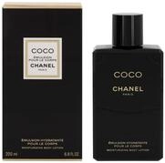 Chanel Coco feuchtigkeitsspendende K&ouml;rperlotion 200ml