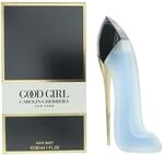 Carolina Herrera Good Girl Haarnebel 30ml