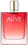 HUGO BOSS BOSS Alive For Her Intense Eau de Parfum 80ml f&uuml;r Frauen