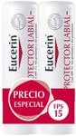 Ph5 Lippenschutz Lot 2 X 4,8 gr