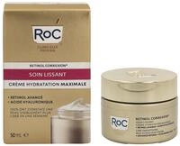 ROC Retinol Correxion Line Smoothing Max Hydration Cream 50 ml