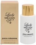 Paco Rabanne Lady Million Sensual K&ouml;rperlotion 200ml