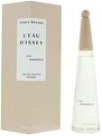 Issey Miyake L'Eau D'Issey Magnolia Intense Edt Spray.
