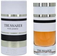 Trussardi Pure Jasmine Edp Spray.