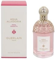 Guerlain Aqua Allegoria Pera Granita Edt Spray.