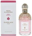 Guerlain Aqua Allegoria Pera Granita Edt Spray 75 ml