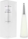 Issey Miyake L'eau D'issey Eau de Toilette 100ml