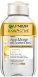 Garnier Skinactive Micellar Water Wasserfestes &Ouml;l 100 ml