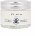 Karit&eacute; Cr&egrave;me Visage Ultra Riche 50 ml