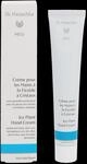 Dr. Hauschka Med Ice Plant Hand Cream.
