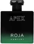 Roja Parfums Apex Eau de Parfum Spray - Ein K&uuml;hnheit Duft Erlebnis 100ml
