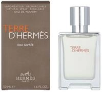 Hermes Terre D'Hermes Eau Givree Edp Spray 50 ml