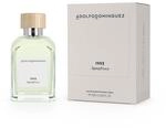 Adolfo Dominguez Agua Fresca Eau De Toilette Spray 200 ml
