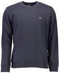 Rundhals Sweatshirt Klassischer Stil