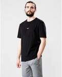BOSS Orange TChup Herren Rundhals T-Shirt mit kleinem Logo