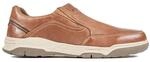 Hush Puppies Fletcher MEMORY FOAM Slip On Herren 8604db18-dc96-41da-81d0-1707277efe21