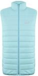 Jack Wolfskin JWP Damen Blaue Weste 269d368e-fd56-4b6c-b373-78bc1e83313b