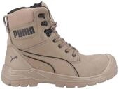 Puma Safety Conquest Sicherheitsstiefel Herren