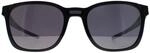 Oakley Rectangle Mens schwarz Tinte Prizm schwarz polarisiert Ojector