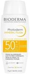 Photoderm Mineral Fluide Intolerancia Filtros Qu&iacute;micos Spf50+ 75 gr