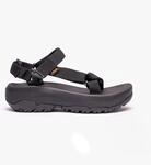 Teva Hurricane Xlt2 Ampsole Damen Sandalen Schwarz
