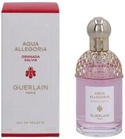 Guerlain Aqua Allegoria Granada Salvia Edt Spray 75 ml