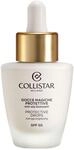 Collistar SPF50 Sonnenbr&auml;unungs- und Schutz-Tropfen 30 ml - Anti-Aging-Formel