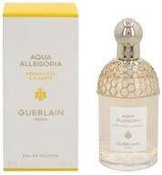 Guerlain Aqua Allegoria Bergamote Kalabrien Edt Spray 125 ml