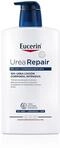Urearepair Intensive Feuchtigkeitslotion 10 % Urea 1000 ml