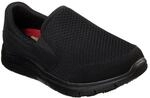 Skechers Damen Cozard Rutschfeste Arbeitsschuhe