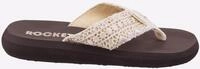 Rocket Dog Spotlight Lima Slip On Sandale Femme