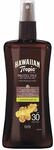Hawaiian Tropic Coconut & Argan Dry Oil Spf30 Spray 200 ml