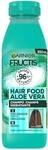 Fructis Hair Food Aloe Vera Feuchtigkeitsshampoo 350 ml