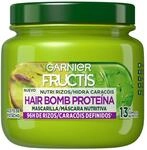 Fructis Hidra Curls Maske 300 ml