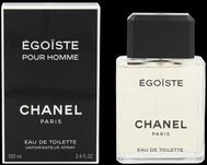 Chanel Egoiste Pour Homme Edt Spray 100ml.