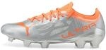 Puma Ultra 1,4 FG/Ag Silver Mens Football Stiefel