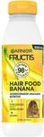 Fructis Hair Food Banane Ultra Pflegender Conditioner 350 ml