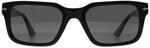 Persol PO3272S 95/31 schwarz gr&Atilde;&frac14;n Sonnenbrille