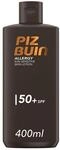 Allergy-lotion Spf50 400 ml