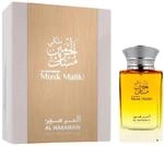 Al Haramain Musk Maliki 100ml EDP Spray
