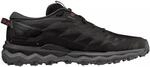 Mizuno Wave Daichi 7 GTX Womens Black Running Trainer