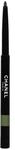 Chanel Stylo Yeux Waterproof langlebiger Eyeliner in Khaki Metall 0,3 g