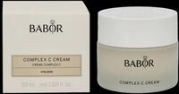 Babor Complex C 24H Cream.