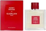 Habit Rouge Eau De Parfum Spray 100 ml